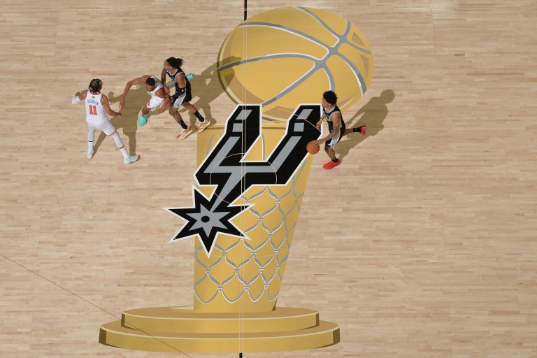 NBA Finals Game 2 Best Bets: New York Knicks vs. San Antonio Spurs
