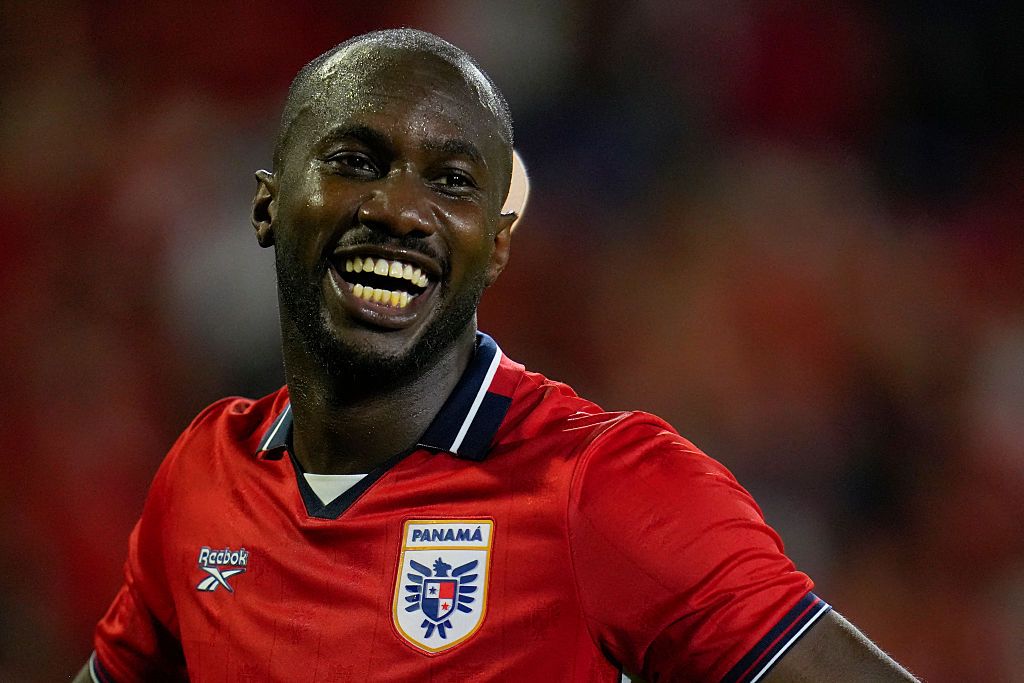 World Cup 2026: Ghana vs. Panama Lineups, Odds