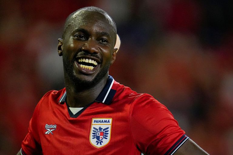 World Cup 2026: Ghana vs. Panama Lineups, Odds