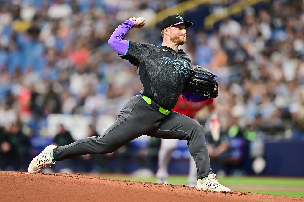 Tampa Bay Rays at Miami Marlins prediction, pick for Friday 6/5/26
