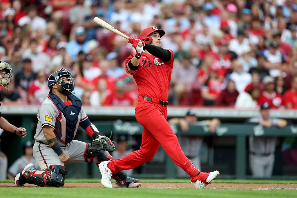 Kansas City Royals at Cincinnati Reds prediction, pick for Tuesday 6/2/26