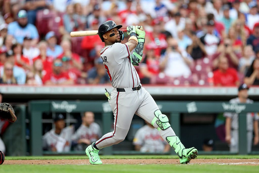 MLB Best Bets: Top player prop bets for Thursday 6/04/26