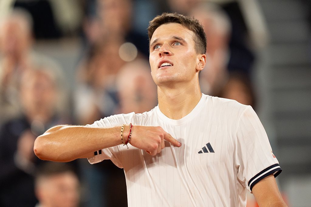Jakub Mensik vs. Alexander Zverev Pick, Prediction for French Open Semifinal