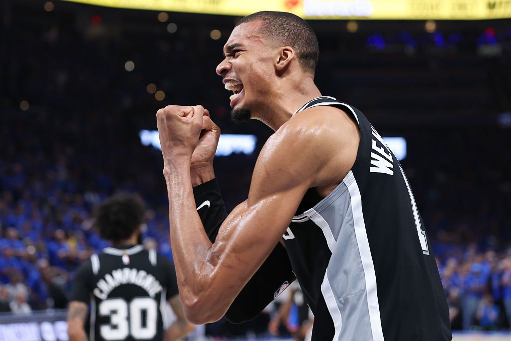 Most Bet NBA Player Props for Friday 6/5/26