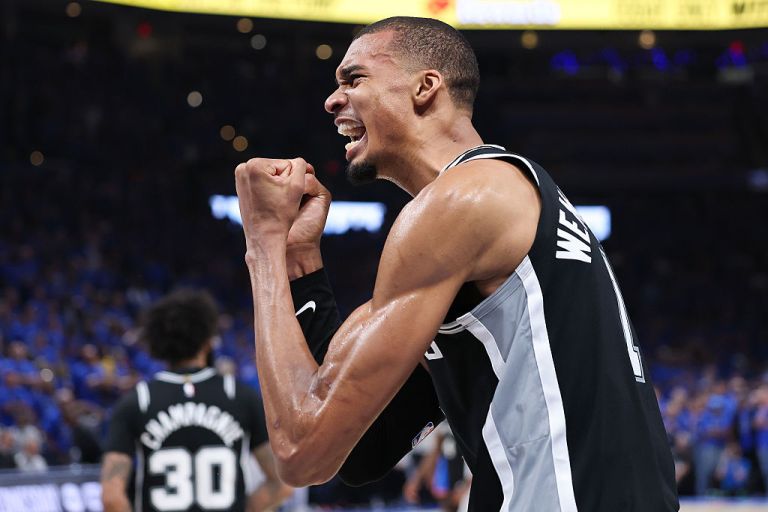Most Bet NBA Player Props for Friday 6/5/26