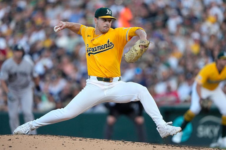MLB DFS Picks: Starting Pitcher Rankings for Thursday 6/4/26