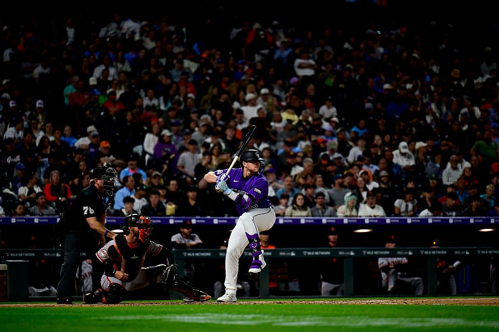 Colorado Rockies vs. San Francisco Giants prediction, pick for MLB on Sunday 5/31/26