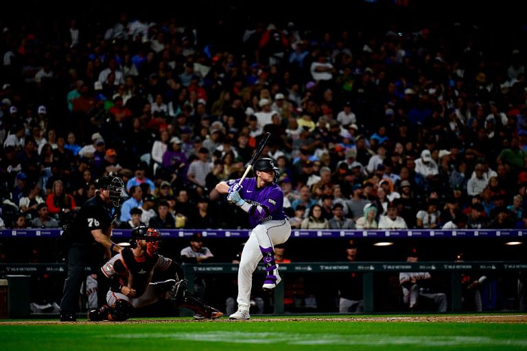 Colorado Rockies vs. San Francisco Giants prediction, pick for MLB on Sunday 5/31/26