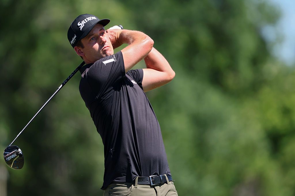 Fantasy Golf Picks Today: Top DraftKings PGA TOUR DFS Plays for the Canadian Open