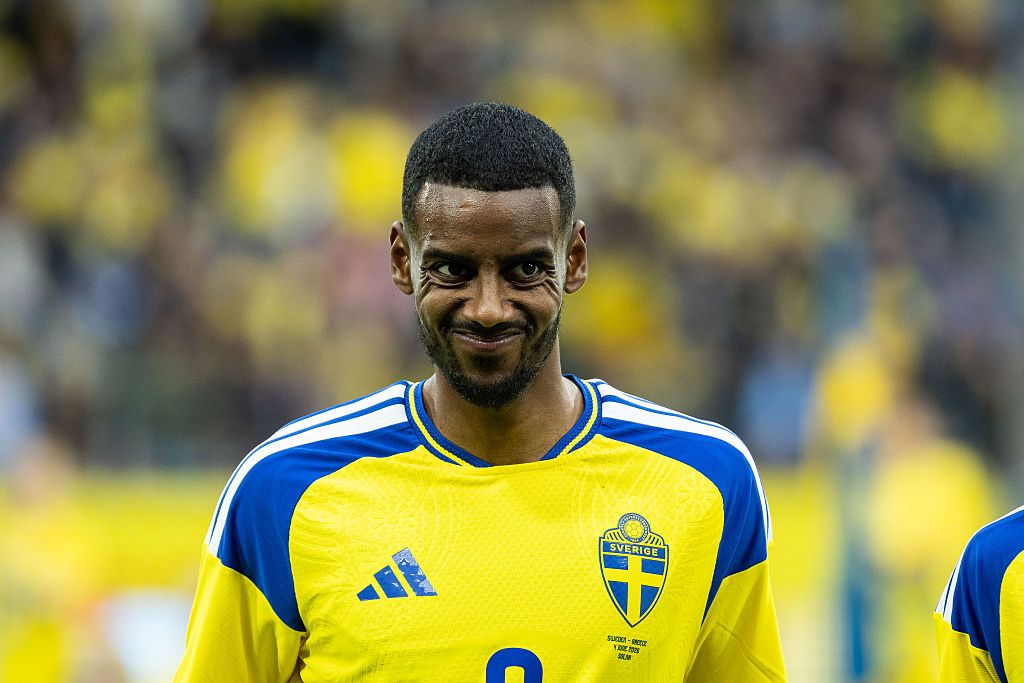 Sweden vs. Tunisia Picks, Prediction for Sunday 6/14/26