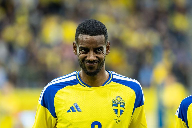 Sweden vs. Tunisia Picks, Prediction for Sunday 6/14/26