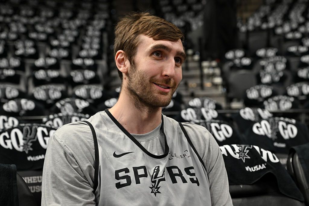 Luke Kornet Headlines Today’s NBA Injury Report: Saturday 6/13/26