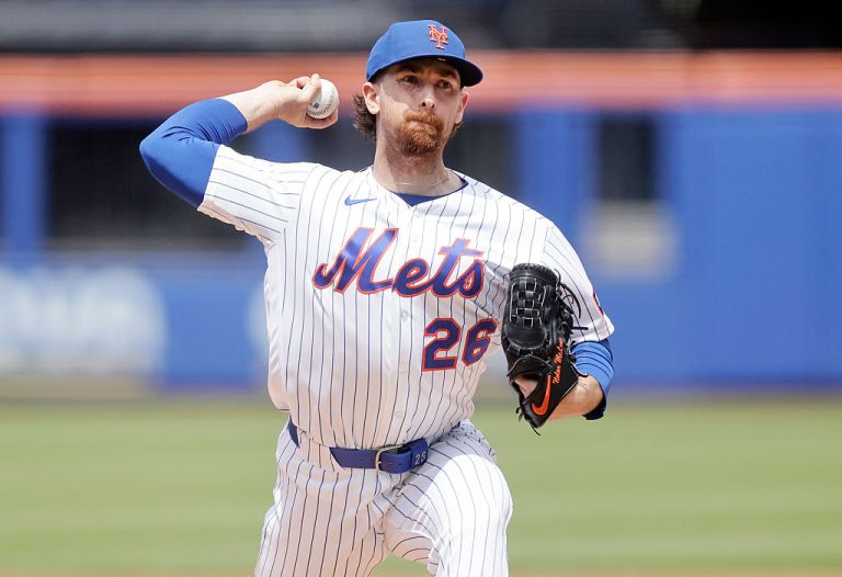 San Diego Padres vs. New York Mets prediction, pick for Monday 8/17/26