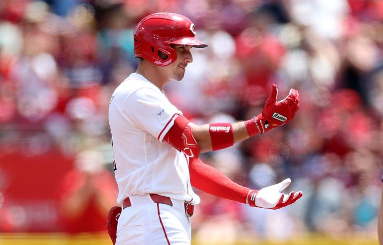 San Diego Padres vs. Cincinnati Reds prediction, pick for MLB on Monday 6/08/26