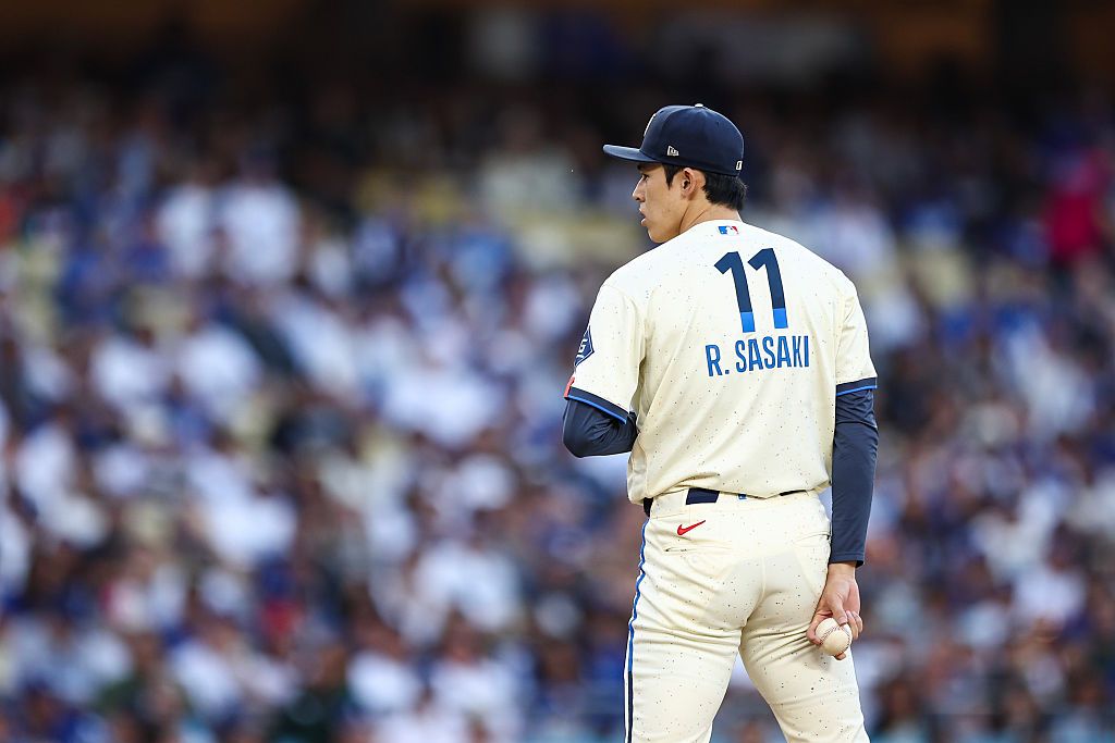 MLB DFS Picks: Starting Pitcher Rankings for Friday 6/5/26