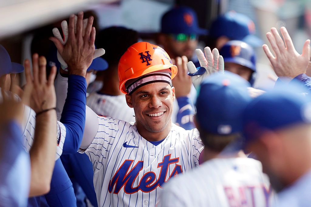MLB Best Bets: Top home run props for Tuesday 7/7/26