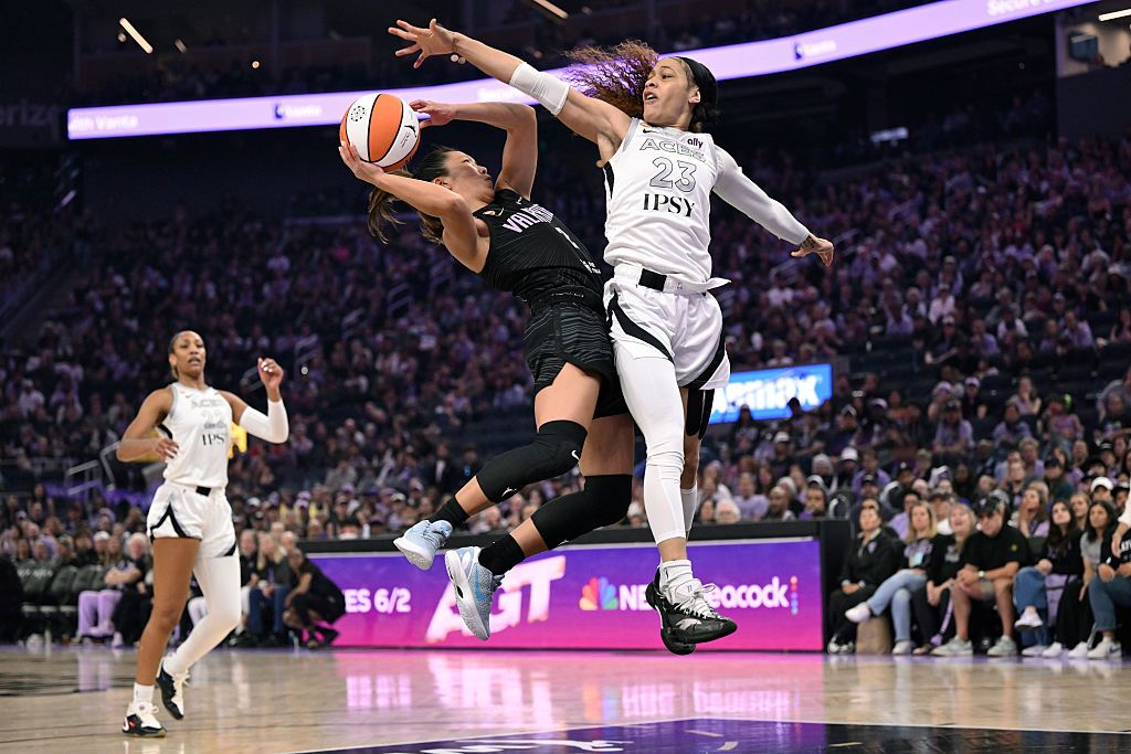 WNBA Injury News: Chennedy Carter, Jewell Loyd Updates 6/2/26