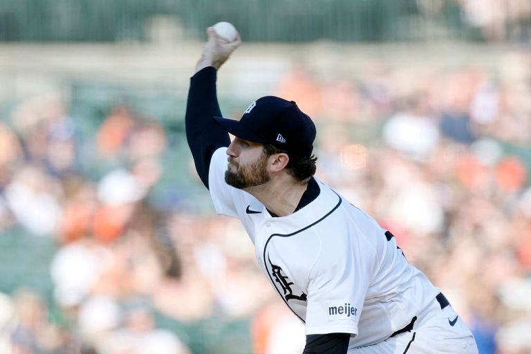 Houston Astros vs. Detroit Tigers prediction, pick for MLB on Wednesday 6/17/26