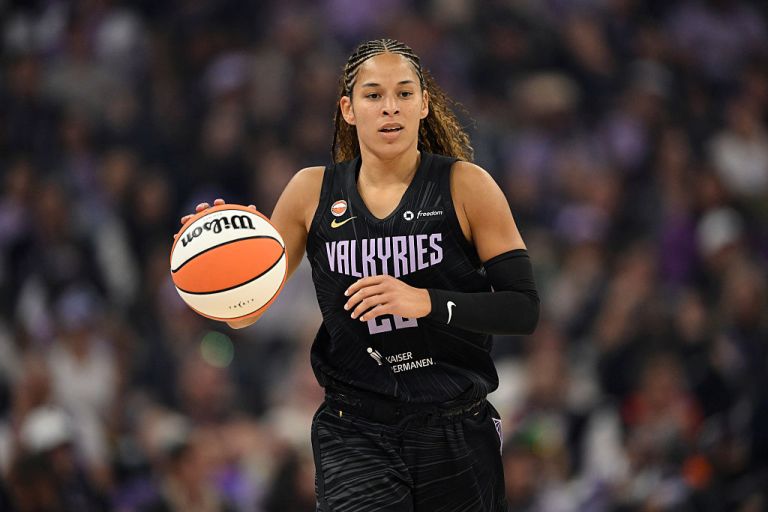 Los Angeles Sparks vs. Golden State Valkyries prediction, pick for Sunday 8/9/26