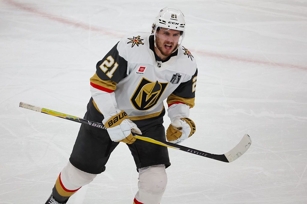 Opening odds for Hurricanes vs. Golden Knights 2026 NHL Stanley Cup Final Game 3
