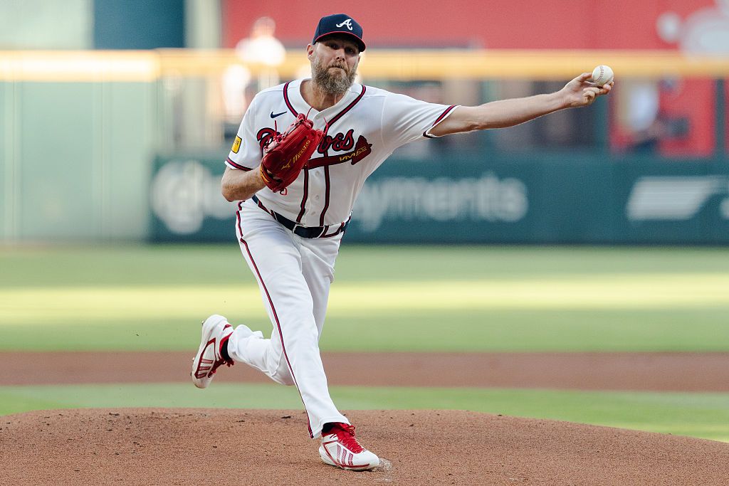 MLB Picks: Best Strikeout Prop Bets for Wednesday 6/10/26