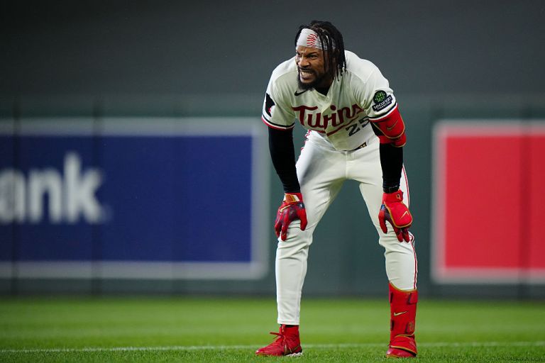 What happened to Byron Buxton? Injury updates for Twins vs. Yankees on 7/05/26
