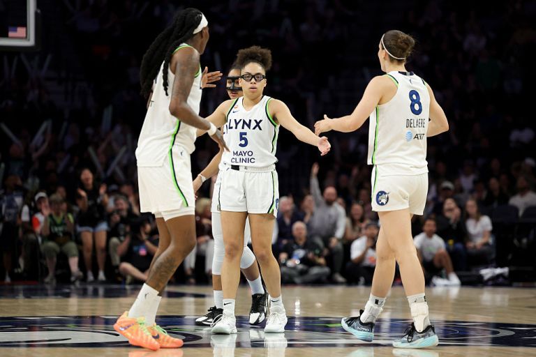 Minnesota Lynx at Toronto Tempo prediction, pick for Thursday 7/30/26