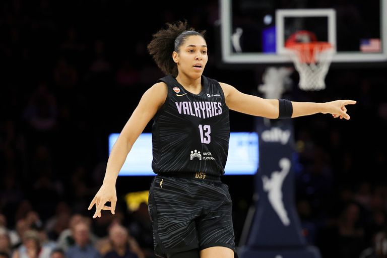 Golden State Valkyries vs. Phoenix Mercury prediction, pick for Tuesday 6/9/26