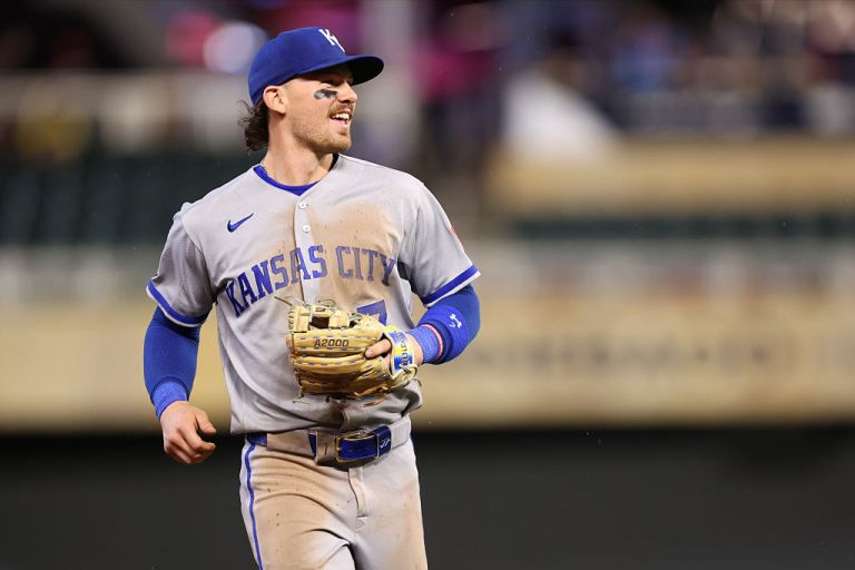 What happened to Bobby Witt Jr.? Injury updates for Royals vs. Twins on Sunday 6/07/26