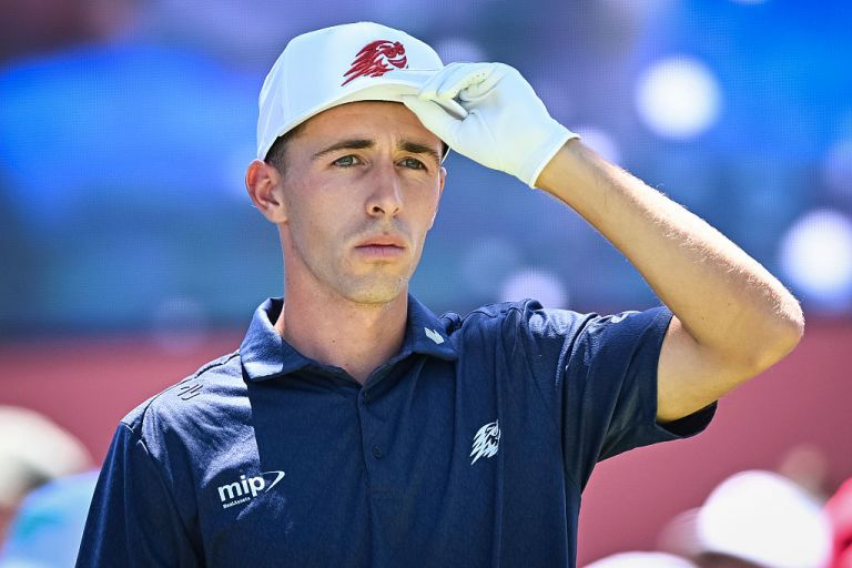 Golf Best Bets: Round 1 Picks for 2026 U.S. Open Championship