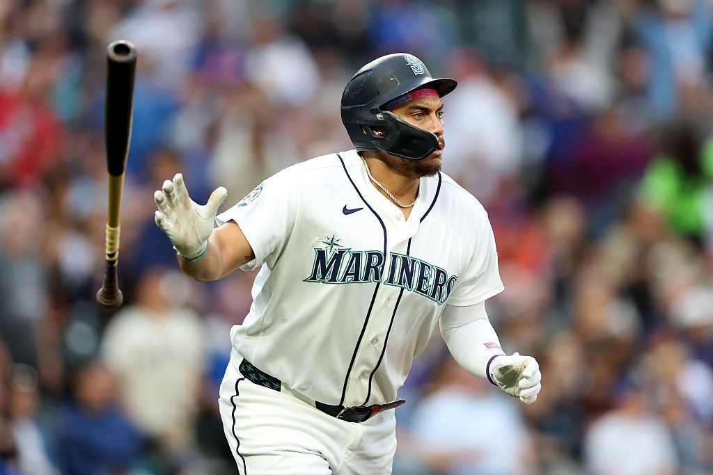 What happened to Josh Naylor? Live status updates for Mets vs. Mariners on 6/1/26