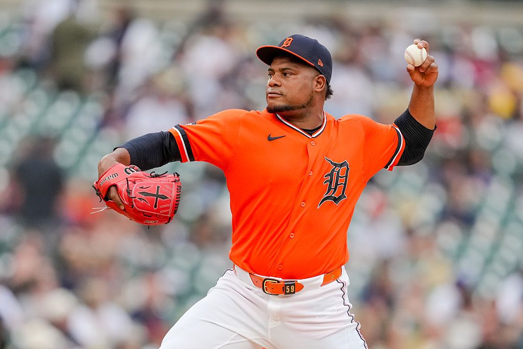 Minnesota Twins at Detroit Tigers prediction, pick for Wednesday 6/10/26