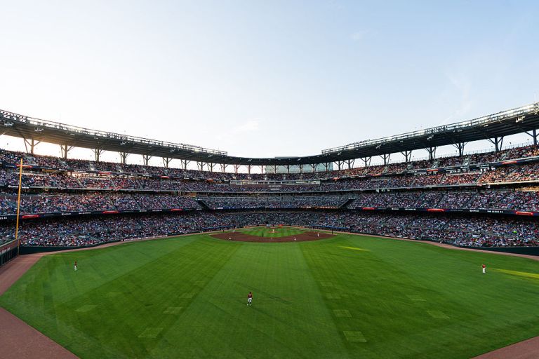MLB Weather Report for Tuesday 6/16/26
