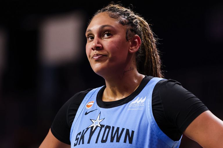 Connecticut Sun vs. Chicago Sky prediction, pick for Monday 6/22/26