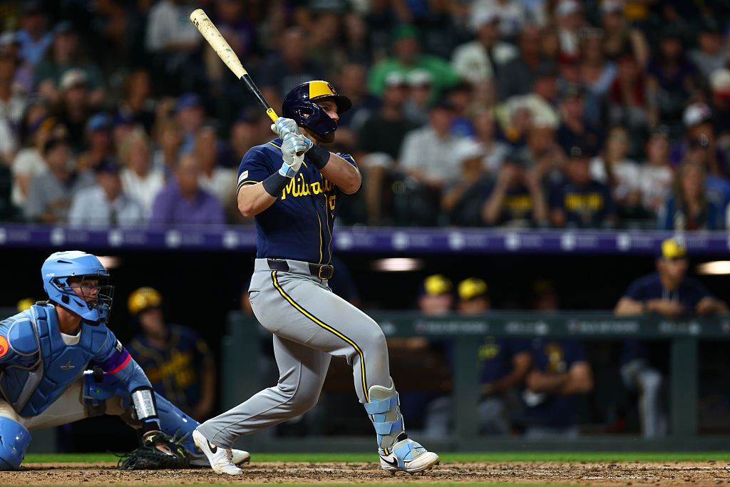 MLB Best Bets: Top home run props for Saturday 6/6/26
