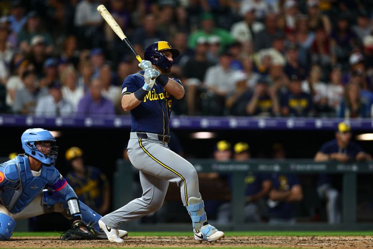 MLB Best Bets: Top home run props for Saturday 6/6/26