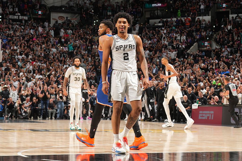 Most Bet NBA Player Props for Saturday 6/13/26