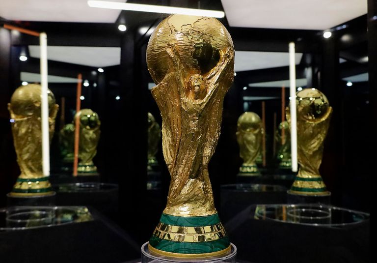 How to Bet on the FIFA World Cup