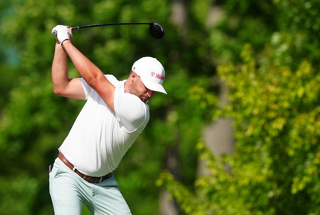Best Fantasy Golf One and Done Pick for the 2026 RBC Canadian Open