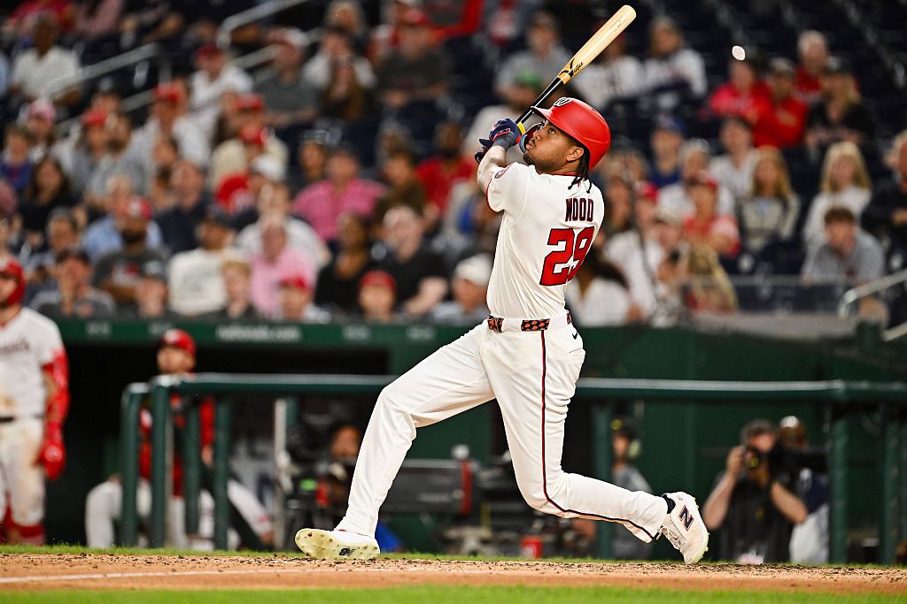 Washington Nationals vs. Tampa Bay Rays prediction, pick for Saturday 6/20/26