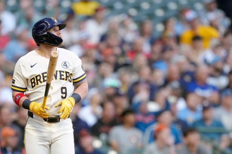 Milwaukee Brewers vs. San Francisco Giants prediction, pick for MLB on Wednesday 6/03/26