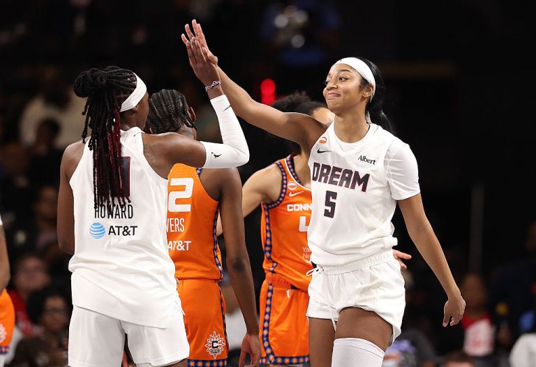 Atlanta Dream vs. Toronto Tempo prediction, pick for Monday 8/10/26
