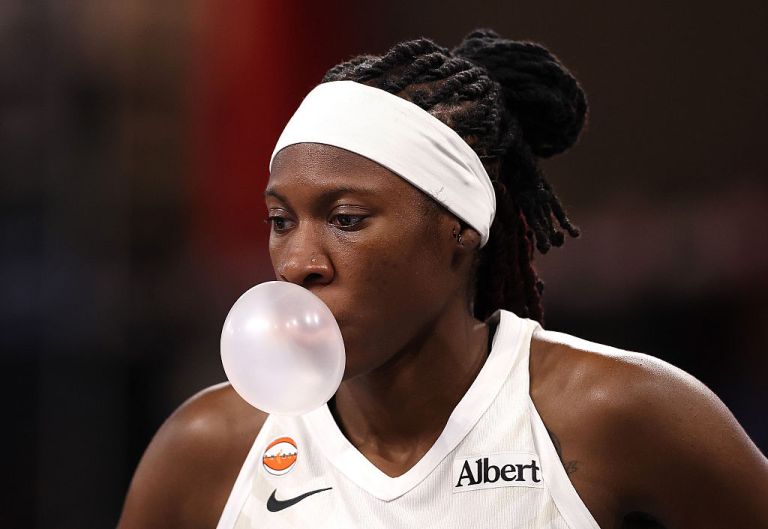 Los Angeles Sparks vs. Atlanta Dream prediction, pick for Thursday 8/20/26