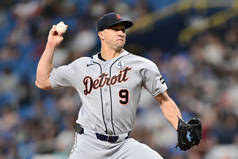 Seattle Mariners vs. Detroit Tigers prediction, pick for MLB on Sunday 6/7/26