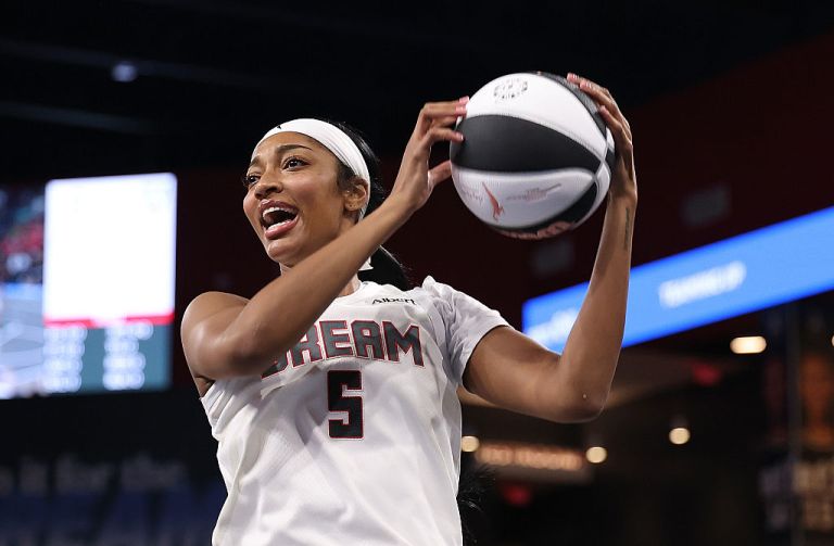Atlanta Dream vs. Indiana Fever prediction, pick for Thursday 6/4/26