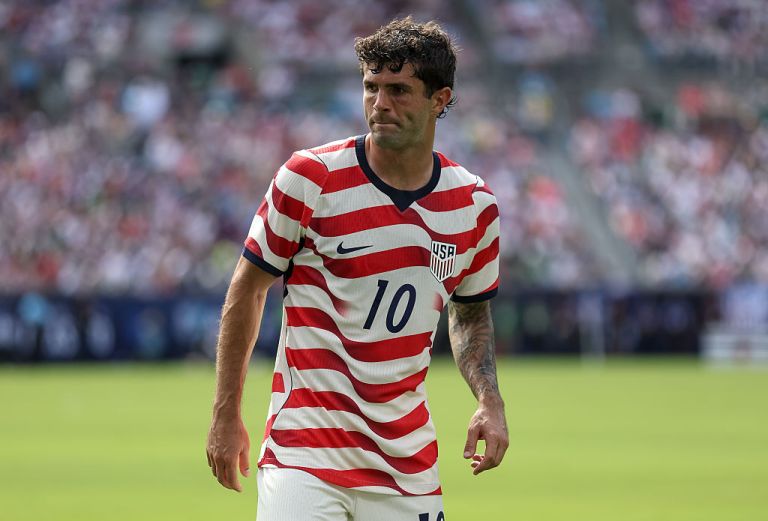 Best USA vs. Belgium FIFA World Cup Round of 16 Parlays for July 6