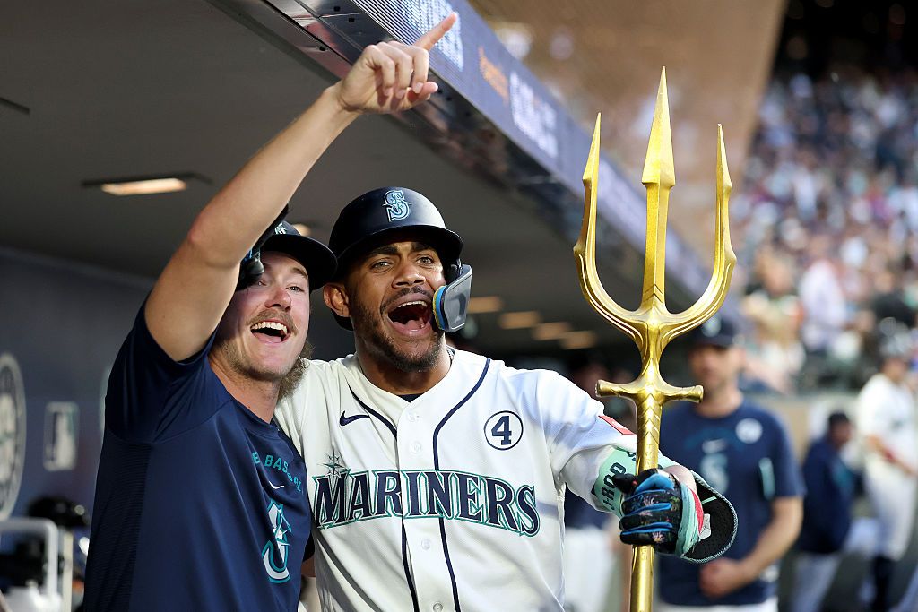 Seattle Mariners vs. Detroit Tigers prediction, pick for MLB on Saturday 6/6/26