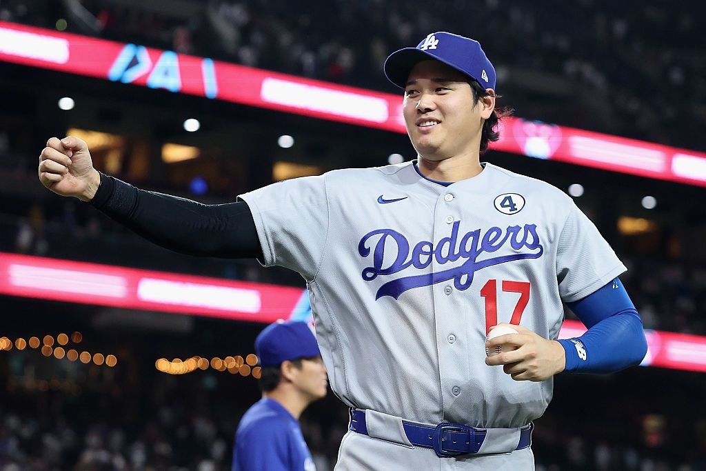 What happened to Shohei Ohtani? Live injury updates for Dodgers vs. Pirates on 6/11/26