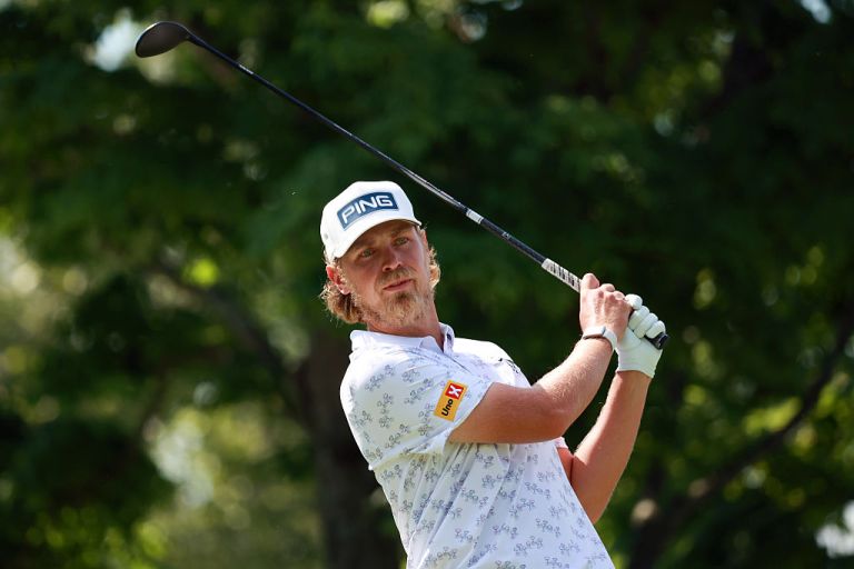 Fantasy Golf Picks: Best Cash Game Plays for the RBC Canadian Open