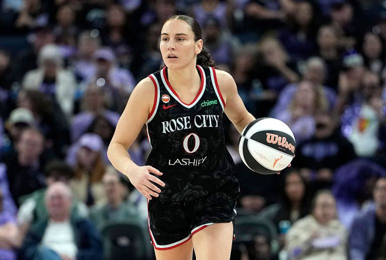 WNBA DFS Picks: Three must-start players for Thursday 7/9/26
